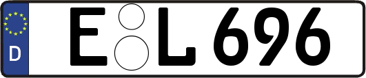 E-L696