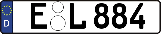 E-L884