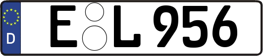 E-L956