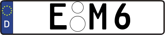 E-M6