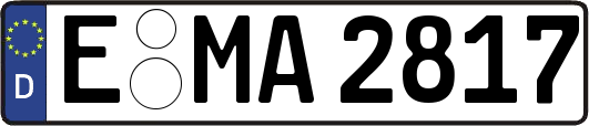 E-MA2817