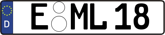 E-ML18