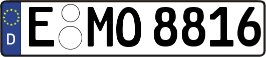 E-MO8816