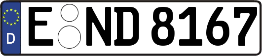 E-ND8167