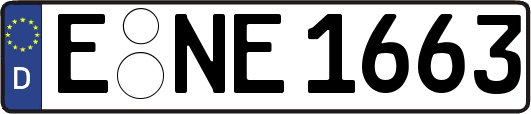 E-NE1663