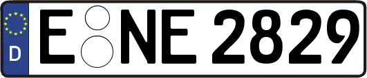 E-NE2829