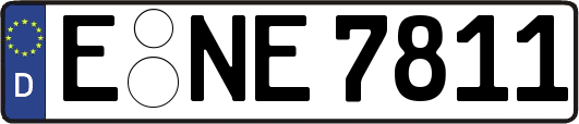 E-NE7811