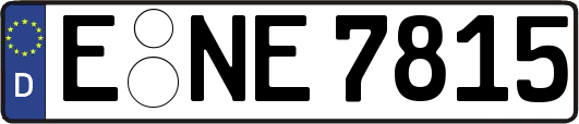 E-NE7815