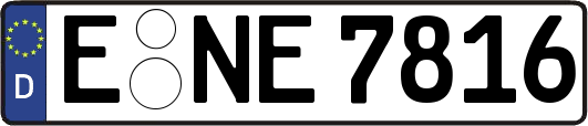 E-NE7816