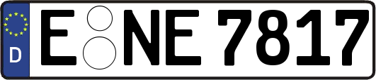 E-NE7817