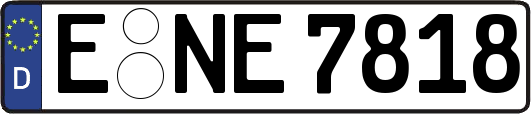 E-NE7818