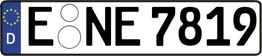 E-NE7819