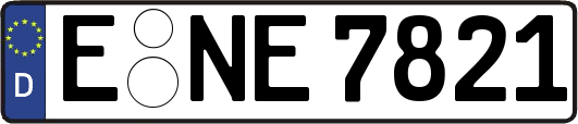 E-NE7821