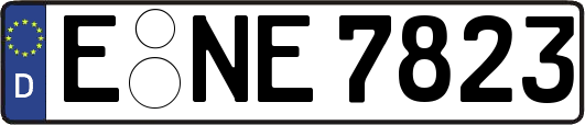 E-NE7823