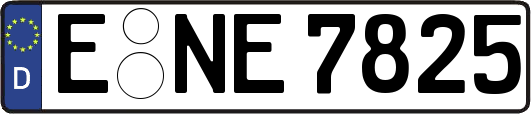 E-NE7825