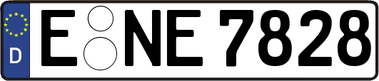 E-NE7828