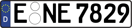 E-NE7829