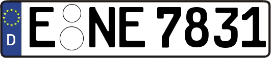 E-NE7831