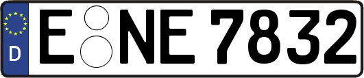 E-NE7832