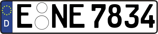 E-NE7834