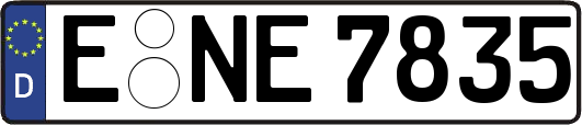 E-NE7835