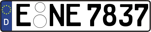 E-NE7837