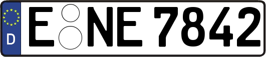 E-NE7842