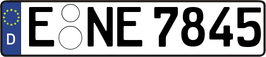 E-NE7845