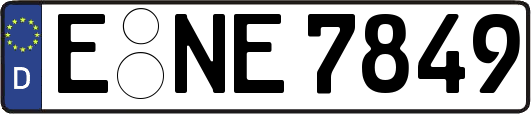 E-NE7849