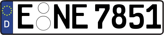 E-NE7851