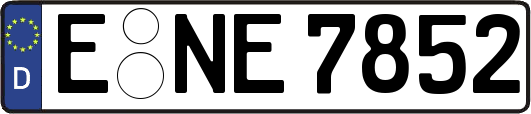 E-NE7852