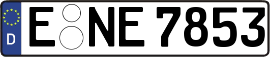 E-NE7853