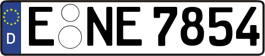 E-NE7854