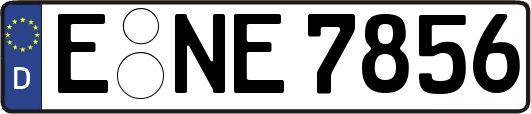 E-NE7856