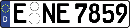 E-NE7859