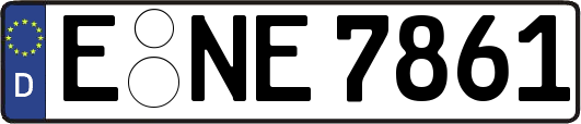 E-NE7861