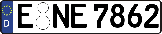 E-NE7862