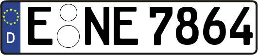 E-NE7864