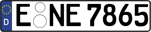 E-NE7865