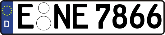 E-NE7866