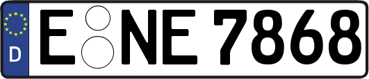 E-NE7868