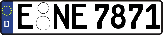 E-NE7871