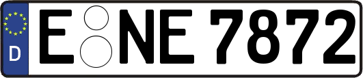 E-NE7872