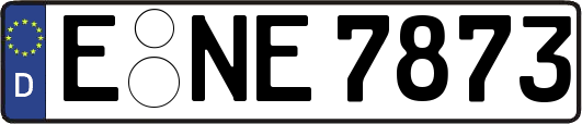 E-NE7873