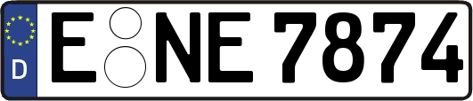 E-NE7874