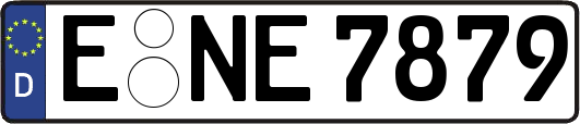 E-NE7879