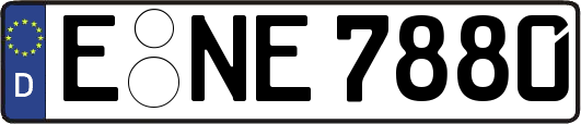 E-NE7880
