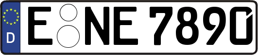 E-NE7890