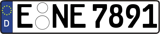 E-NE7891