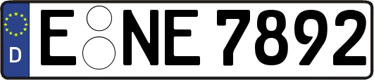 E-NE7892
